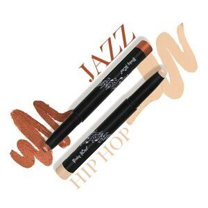 Pinky Rose Cosmetics Pump Your Bass Sticks New